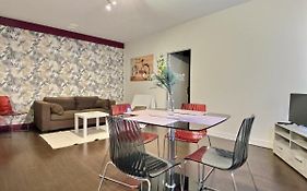 Appartement En Residence, Blois