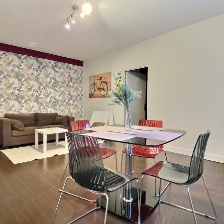 Appartement En Residence, Blois Exterior foto