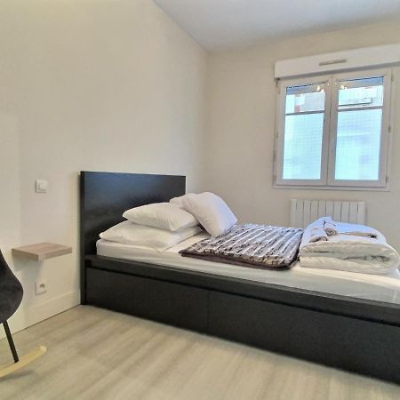 Appartement En Residence, Blois Exterior foto